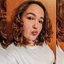Виктория, 22 года