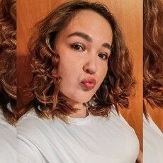 Фотография девушки Виктория, 22 года из г. Верхнеуральск