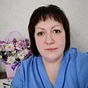 Marina, 44 года