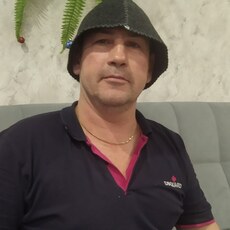 Фотография мужчины Азамат, 48 лет из г. Стерлитамак