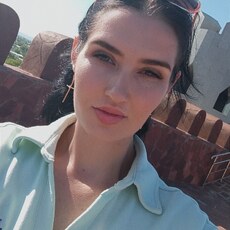 Фотография девушки Kristina, 28 лет из г. Алматы