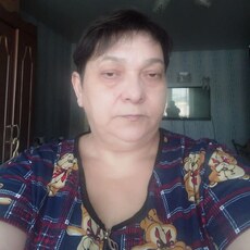Фотография девушки Елена, 52 года из г. Скопин