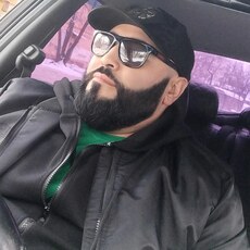 Фотография мужчины Алик, 36 лет из г. Екатеринбург
