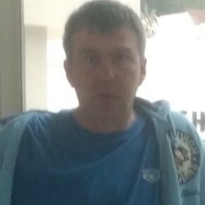 Фотография мужчины Алексей, 54 года из г. Санкт-Петербург