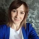 Анна, 31 год
