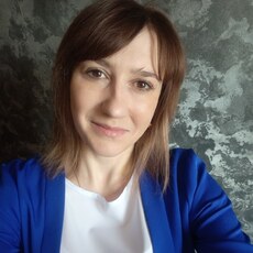 Фотография девушки Анна, 31 год из г. Ужур