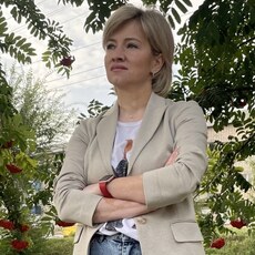 Наталья, 47 из г. Уфа.
