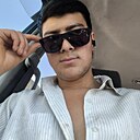 Шурик, 24 года