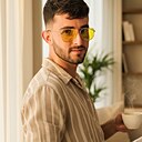 Hanif, 29 лет