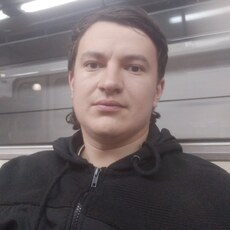Фотография мужчины Владимир, 26 лет из г. Витебск
