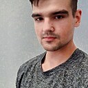 Никита, 23 года