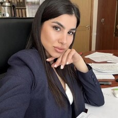Марина, 31 из г. Санкт-Петербург.