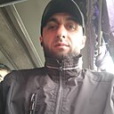Миша, 35 лет