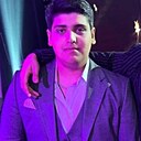 Ефим, 22 года
