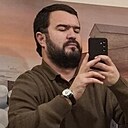 Аслан, 35 лет