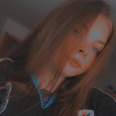 Фотография девушки Настюша, 23 года из г. Минск