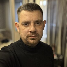 Фотография мужчины Men, 38 лет из г. Липецк