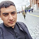Sbr Did, 34 года