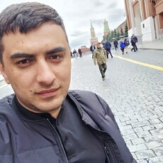 Фотография мужчины Sbr Did, 34 года из г. Курск