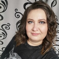 Фотография девушки Татьяна, 37 лет из г. Иркутск