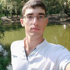 Фотография мужчины Константин, 27 лет из г. Омск