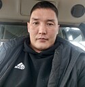 Родион, 35 лет