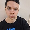 Nagi, 26 лет