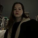 Даша, 19 лет