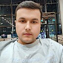 Юсуф, 29 лет