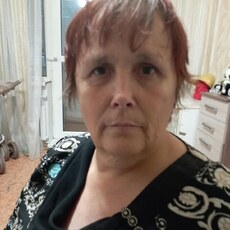 Фотография девушки Светлана, 59 лет из г. Уссурийск