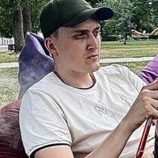 Фотография мужчины Максим, 25 лет из г. Новомосковск