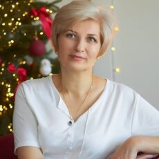 Фотография девушки Елена, 53 года из г. Кокшетау