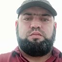 Алим, 42 года