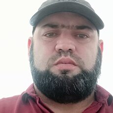 Фотография мужчины Алим, 42 года из г. Астана