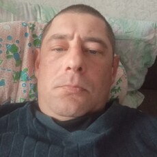 Фотография мужчины Андрей, 41 год из г. Бельцы
