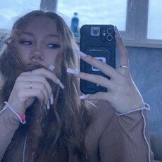 Фотография девушки Ксюша, 20 лет из г. Новосибирск