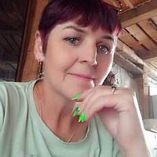 Фотография девушки Лариса, 48 лет из г. Юрга