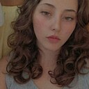 Ангелина, 18 лет