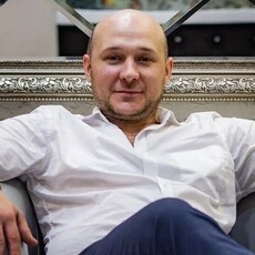 Фотография мужчины Ил, 41 год из г. Волгоград