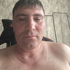 Фотография мужчины Василий, 45 лет из г. Тайшет