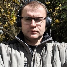 Фотография мужчины Сергей, 32 года из г. Брест
