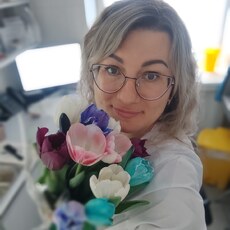 Фотография девушки Елена, 40 лет из г. Владивосток