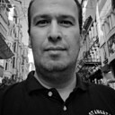 Mustafa, 46 лет