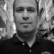Фотография мужчины Mustafa, 45 лет из г. Санкт-Петербург