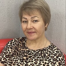 Фотография девушки Елена, 57 лет из г. Ижевск