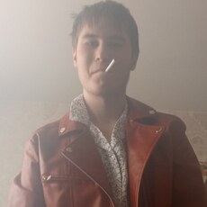 Фотография мужчины Алексей, 18 лет из г. Бердск