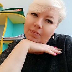 Фотография девушки Янат, 47 лет из г. Новосибирск