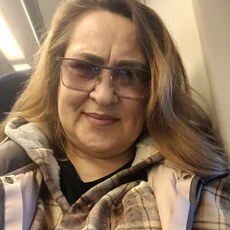 Фотография девушки Ирина, 54 года из г. Адлер