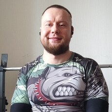 Фотография мужчины Shama, 41 год из г. Зеленоград