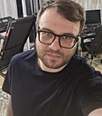 Даниил, 36 лет